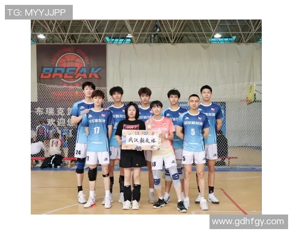 武汉排球队在全国锦标赛中的实力展现与未来发展潜力分析