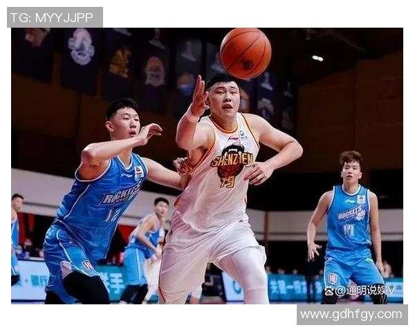 杭州篮球队的节奏探秘：从战术到团队协作的全面分析与展望