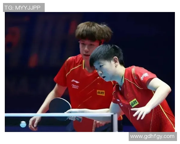 杭州乒乓球队配合排名创新高展现团队实力与竞技水平的飞跃