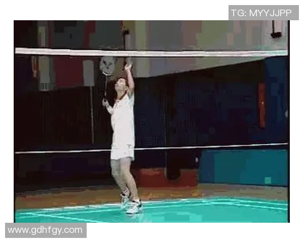 深入分析杭州羽毛球队控制打法的战术特点与应用策略